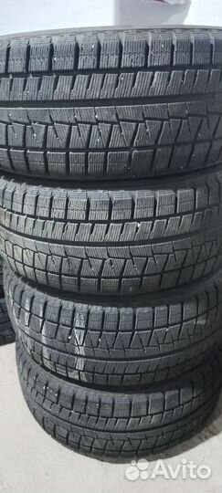 Bridgestone Ice Partner 195/50 R15