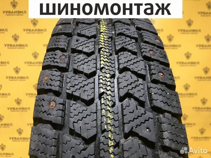 КАМА Kама-Euro LCV-520 185/75 R16C R