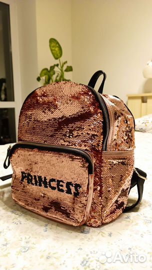 Рюкзак детский для девочки