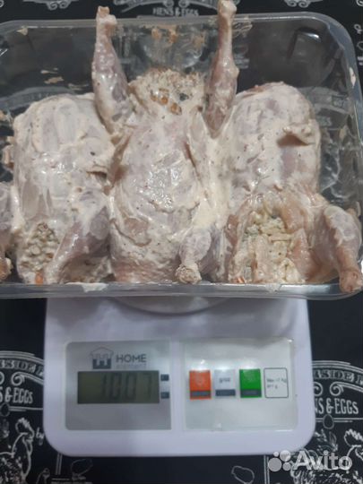 Перепелки, яйцо