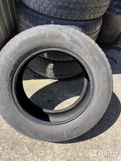 Triangle Snow-LL01 225/65 R17