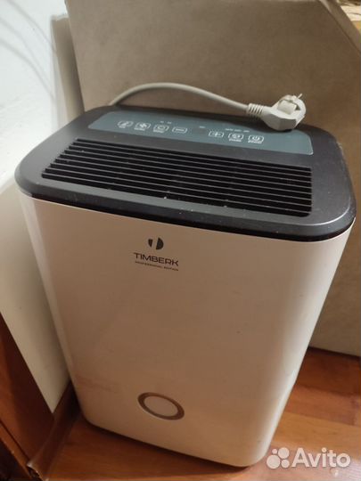 Осушитель воздуха