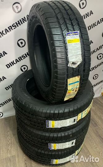 Goodyear Wrangler SR/A 275/55 R20 108S