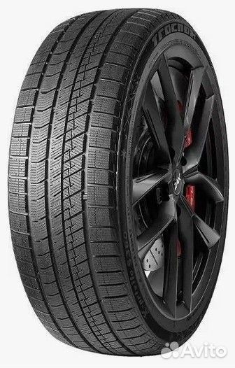 Tracmax X-Privilo S360 255/45 R20