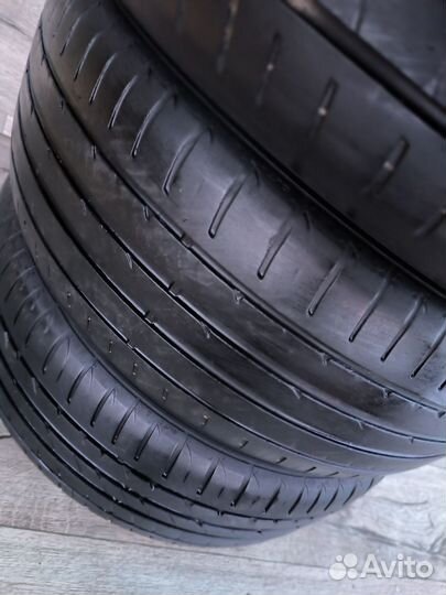 Hankook Ventus Prime 2 K115 205/55 R16