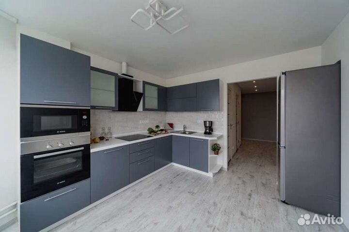 Изготовление кухни на заказ