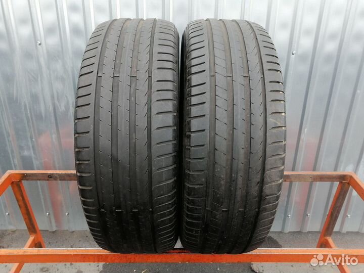 Pirelli Cinturato P7 (P7C2) 215/60 R16 99V