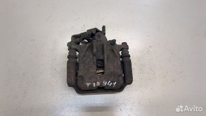 Суппорт Opel Vivaro, 2004