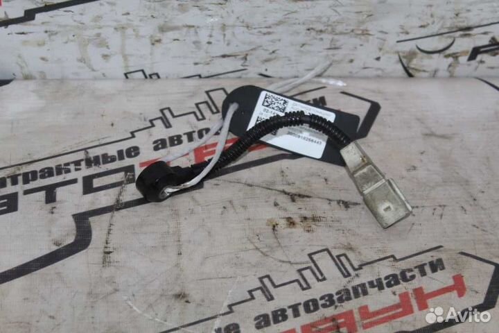 Датчик детонации audi volkswagen seat skoda BLR BL