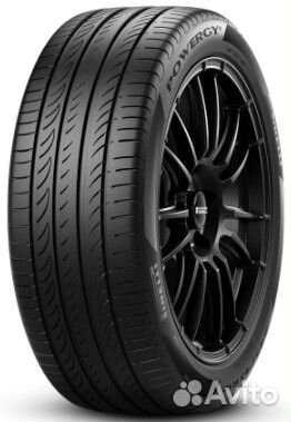 Pirelli Powergy 235/60 R18 103V
