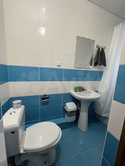 Комната 10 м², 3/4 эт.