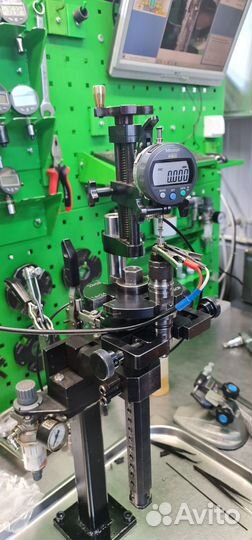 Форсунки Mitsubishi 1465A054 095000-5760 1465A307