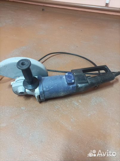 Ушм болгарка 230