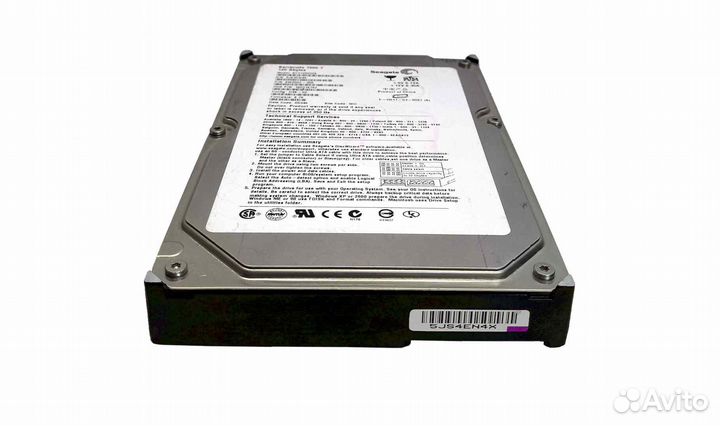 Жесткий диск HDD 3.5