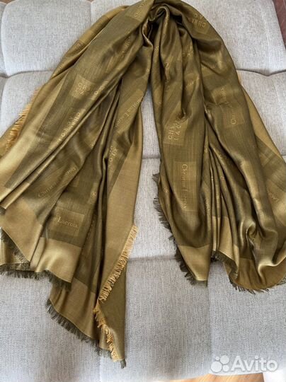 Платок Christian Lacroix оригинал новый