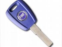 Ключ Fiat Doblo (Ключ Фиат Добло)
