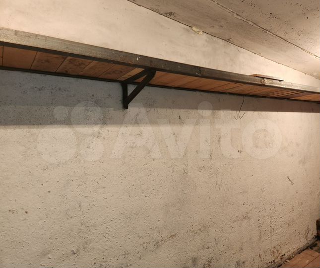 Гараж, 21 м²