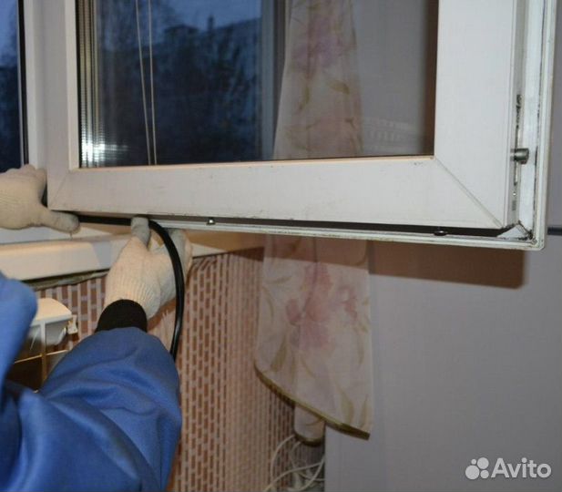 Окна пвх. Регулировка, фурнитура, стеклопакеты, ру