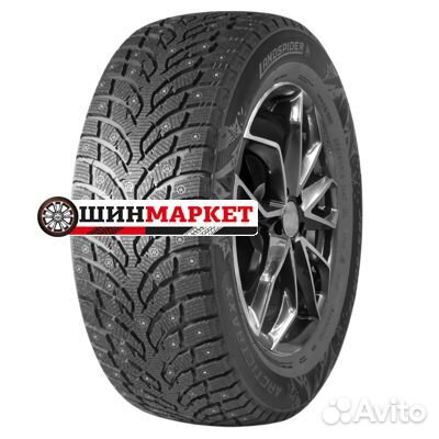 Landspider Arctictraxx 215/60 R17 100T