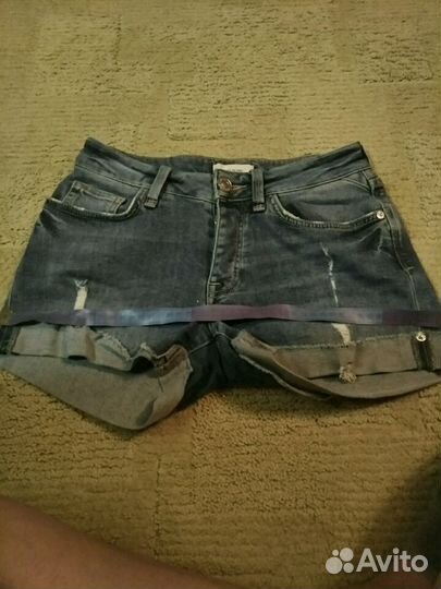 Шорты