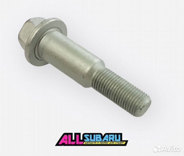 Болт, гайка Subaru SF 1996 - 1999