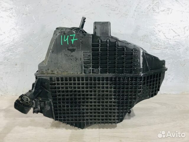 Корпус воздушного фильтра LADA vesta 1.6 мт седан