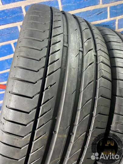 Continental ContiSportContact 5 225/45 R18
