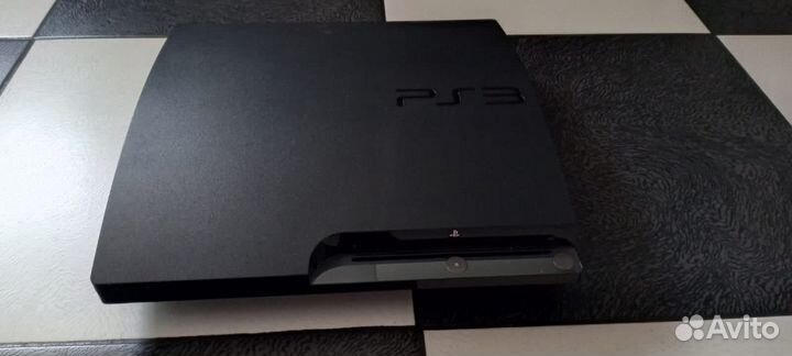 Sony PS3