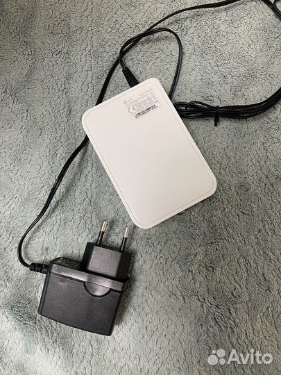 Коммутатор TP-link TL-SF1005D