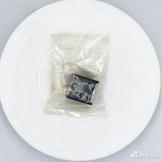 Втулка стабилизатора передняяToyota Land Cruiser