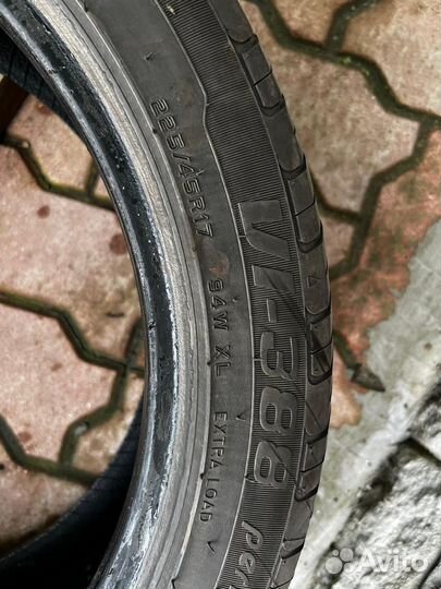 Ovation VI-388 225/45 R17