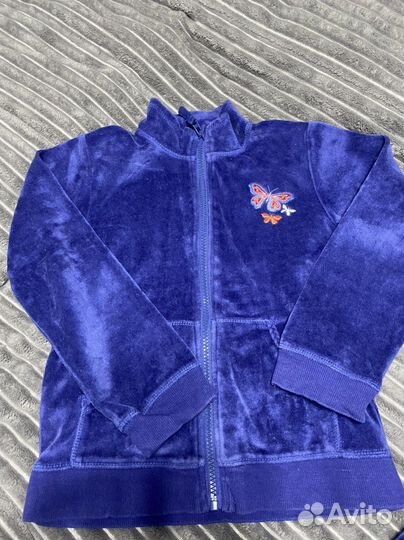 Спортивный кгстюм