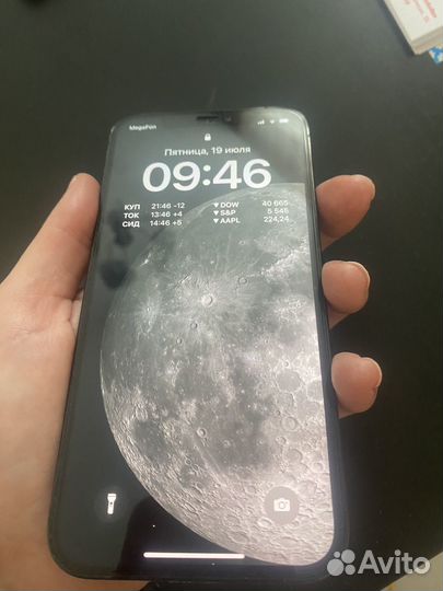 iPhone 12 Pro, 128 ГБ