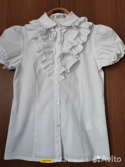 Блуза Deloras 140