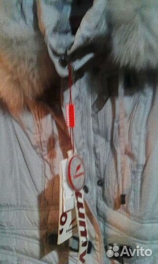 Полъто женское