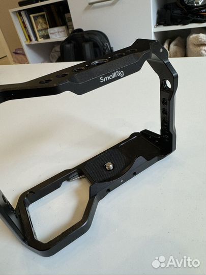 Клетка Smallrig для Sony a7 III / a7R III / a 9