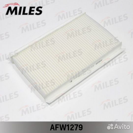 Фильтр салона land rover RR sport/discovery 04