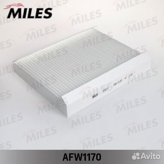 Фильтр салона honda civic HB 06