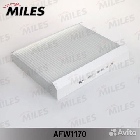 Фильтр салона honda civic HB 06