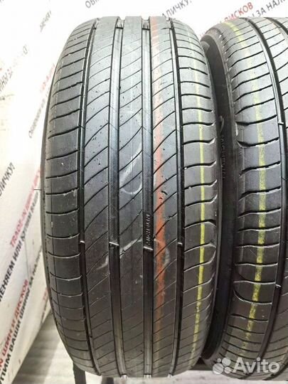Michelin Primacy 4 215/60 R17
