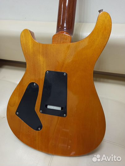 Электрогитара PRS custom 24