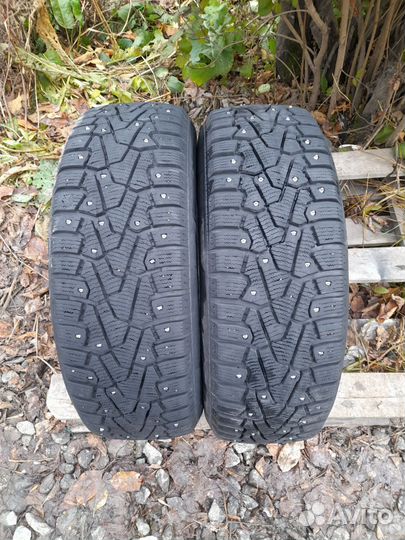 Pirelli Ice Zero 185/60 R15 88T