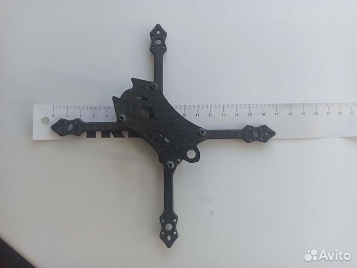 Рамы для FPV квадрокоптера