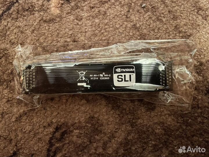 Кабели переходники SATA Molex DVI hdmi SLI IDE FDD
