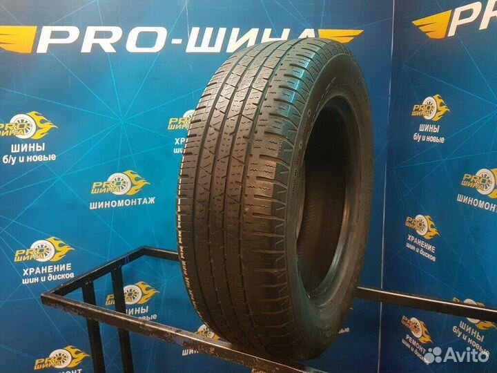 Continental ContiCrossContact LX 215/65 R16