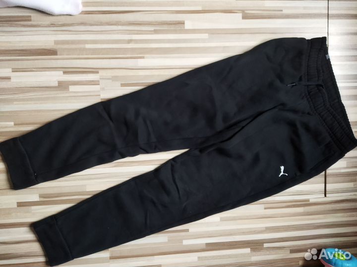 Спортивный костюм puma женский новый