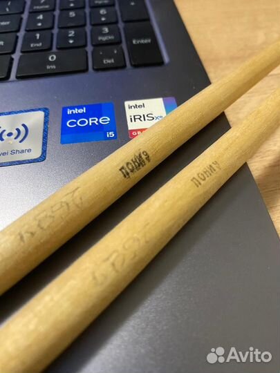 Кисть для рисования Пони №9