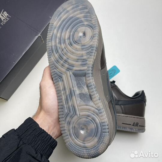 Кроссовки Nike Air Force 1 Low 