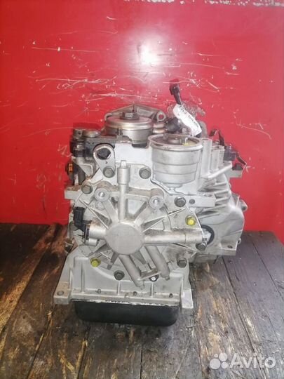 АКПП Kia Picanto 1.1 G4HG