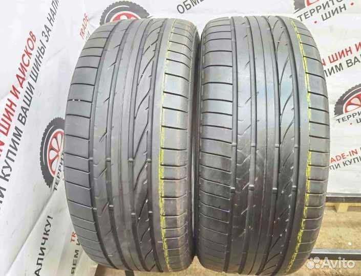 Bridgestone Dueler H/P Sport 285/45 R20 112Y
